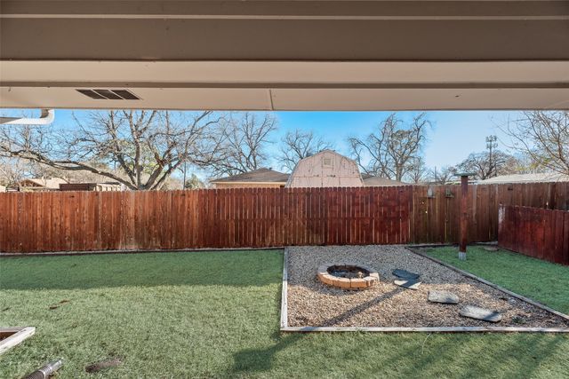 1832 Tameria Drive, Irving, TX 75060