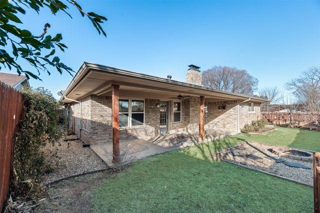 1832 Tameria Drive, Irving, TX 75060