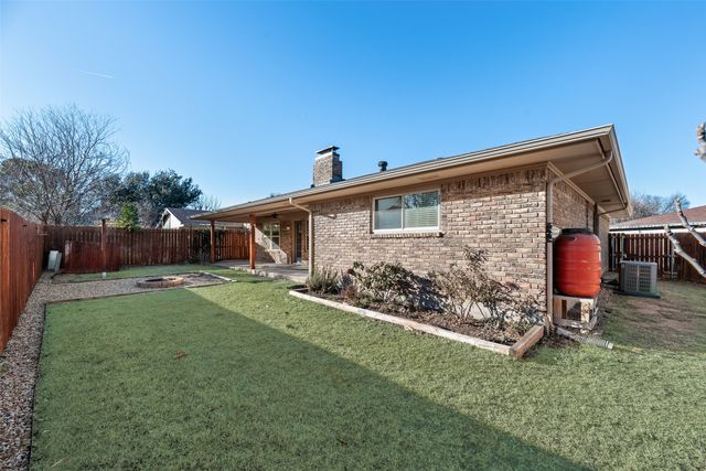 1832 Tameria Drive, Irving, TX 75060