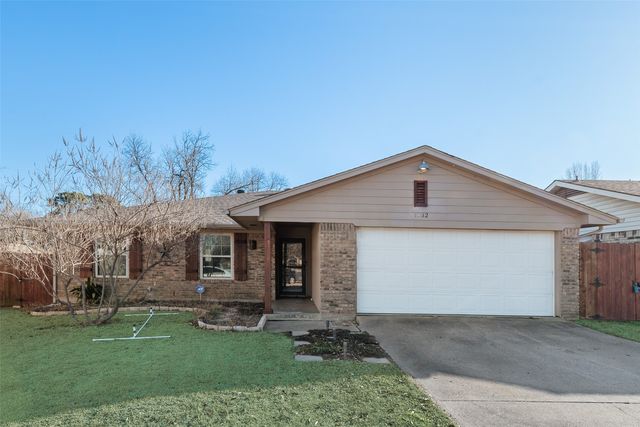 1832 Tameria Drive, Irving, TX 75060