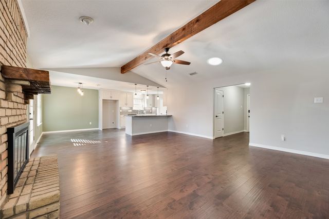 1832 Tameria Drive, Irving, TX 75060