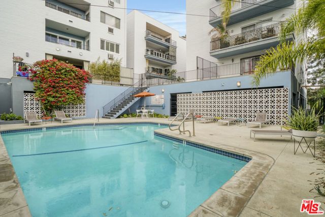 7560 Hollywood Boulevard 310, Los Angeles, CA 90046