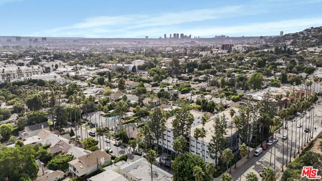 7560 Hollywood Boulevard 310, Los Angeles, CA 90046