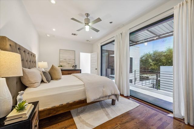 427 W 27th Street, Houston, TX 77008