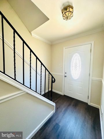 2909 WETHERBURN CT, Woodbridge, VA 22191