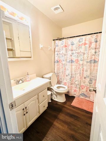 2909 WETHERBURN CT, Woodbridge, VA 22191