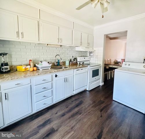 2909 WETHERBURN CT, Woodbridge, VA 22191