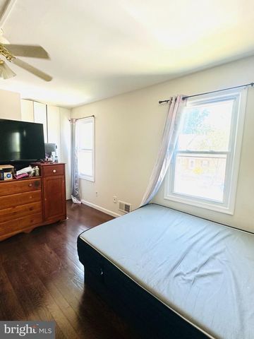 2909 WETHERBURN CT, Woodbridge, VA 22191
