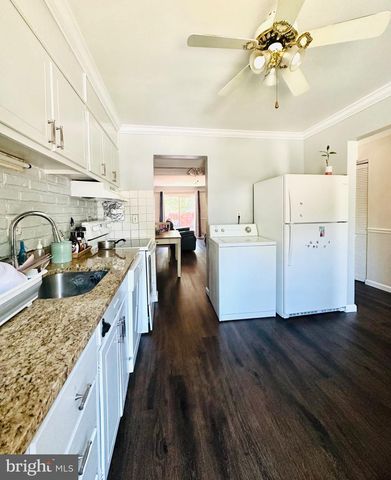 2909 WETHERBURN CT, Woodbridge, VA 22191