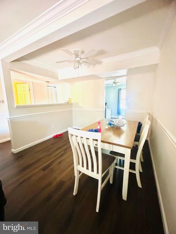 2909 WETHERBURN CT, Woodbridge, VA 22191
