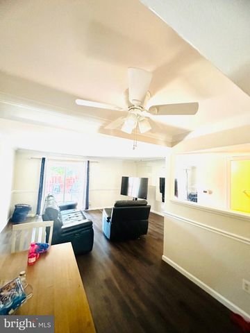 2909 WETHERBURN CT, Woodbridge, VA 22191