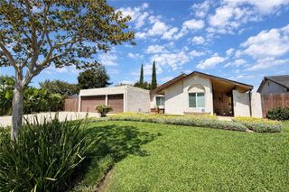 1545 Diane Drive, La Verne, CA 91750