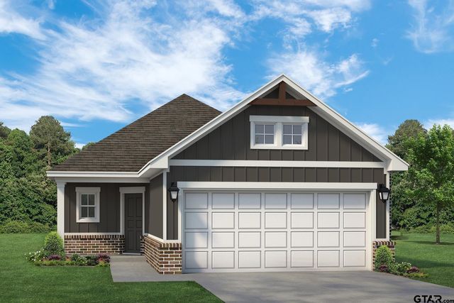 611 Park Central, Chandler, TX 75758