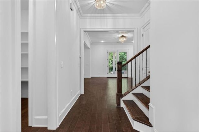 12895 Cogburn Overlook, Alpharetta, GA 30004