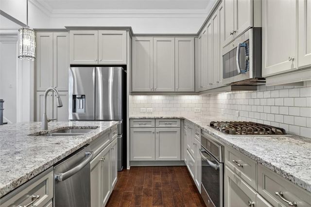 12895 Cogburn Overlook, Alpharetta, GA 30004