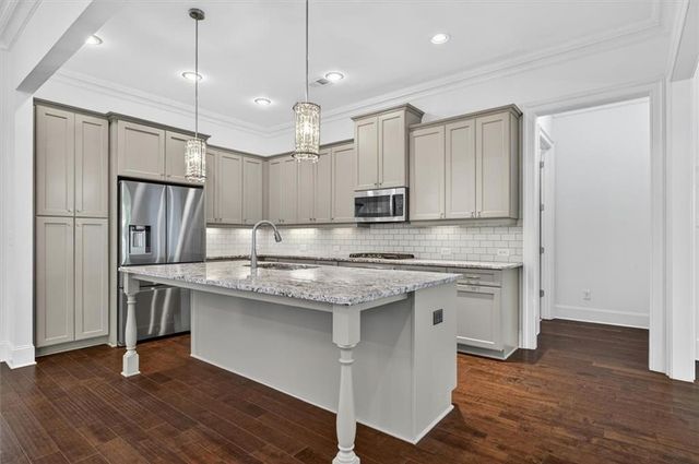 12895 Cogburn Overlook, Alpharetta, GA 30004