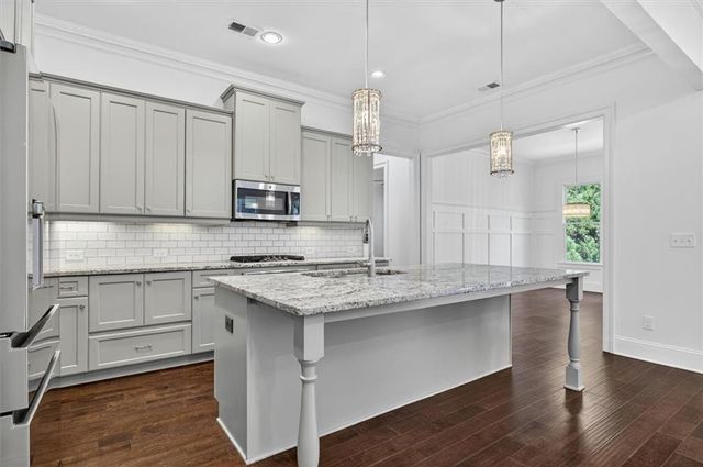 12895 Cogburn Overlook, Alpharetta, GA 30004