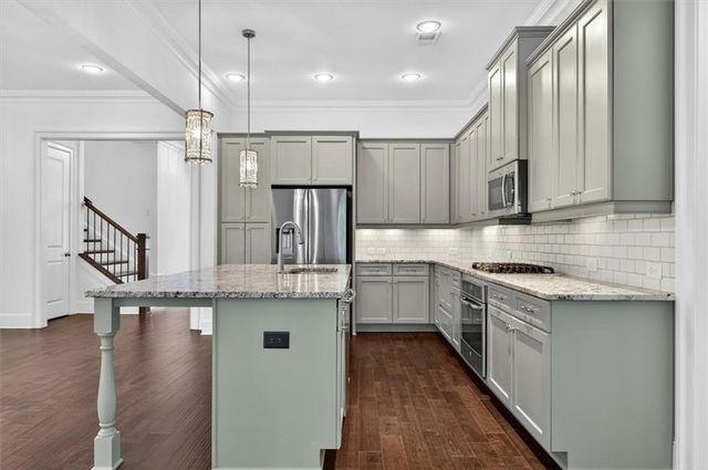 12895 Cogburn Overlook, Alpharetta, GA 30004