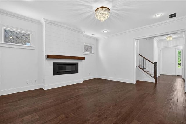 12895 Cogburn Overlook, Alpharetta, GA 30004