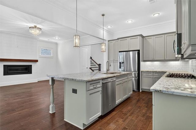 12895 Cogburn Overlook, Alpharetta, GA 30004
