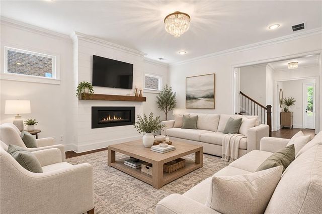 12895 Cogburn Overlook, Alpharetta, GA 30004
