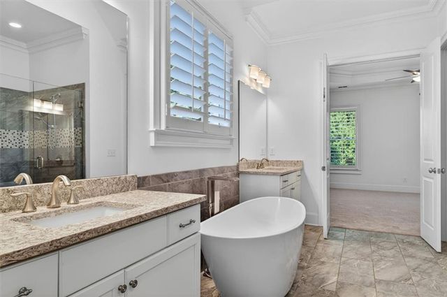 12895 Cogburn Overlook, Alpharetta, GA 30004