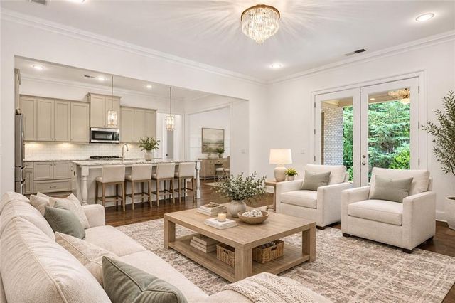 12895 Cogburn Overlook, Alpharetta, GA 30004