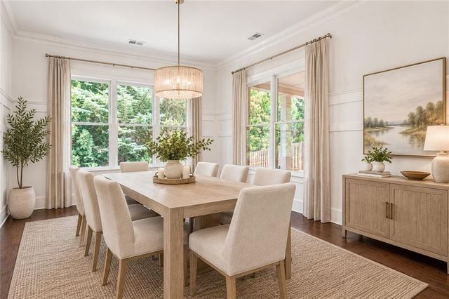12895 Cogburn Overlook, Alpharetta, GA 30004