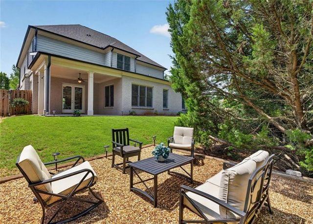 12895 Cogburn Overlook, Alpharetta, GA 30004