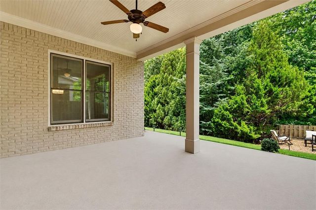 12895 Cogburn Overlook, Alpharetta, GA 30004