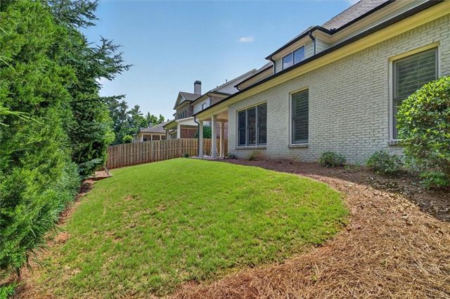 12895 Cogburn Overlook, Alpharetta, GA 30004