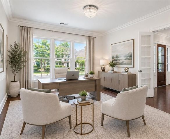 12895 Cogburn Overlook, Alpharetta, GA 30004