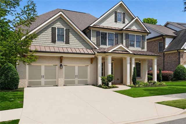 12895 Cogburn Overlook, Alpharetta, GA 30004