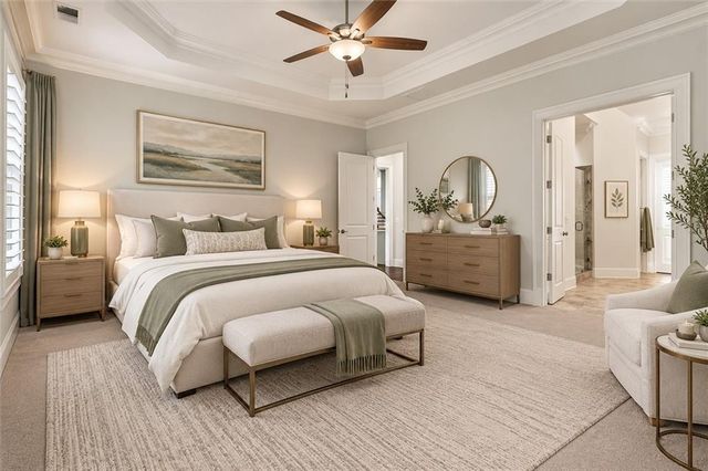 12895 Cogburn Overlook, Alpharetta, GA 30004
