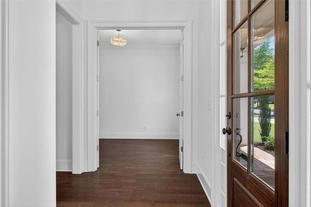 12895 Cogburn Overlook, Alpharetta, GA 30004