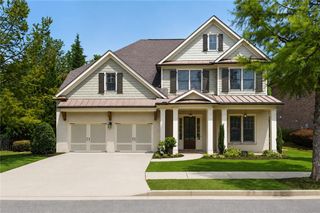 12895 Cogburn Overlook, Alpharetta, GA 30004