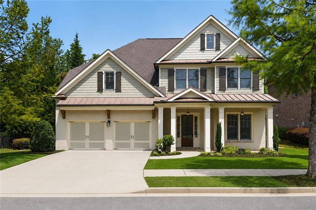12895 Cogburn Overlook, Alpharetta, GA 30004