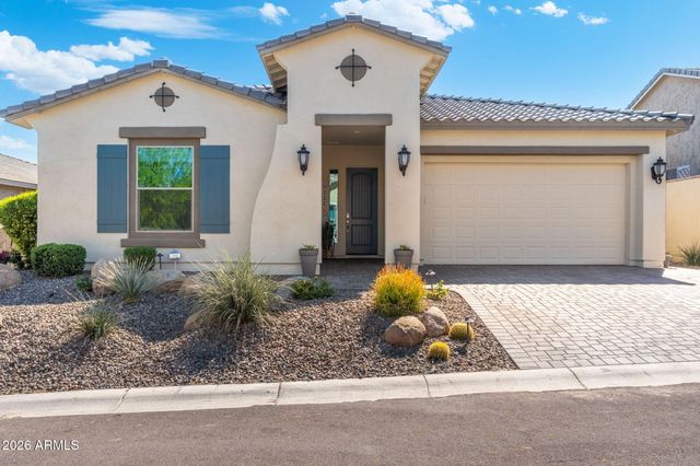 21237 W MINNEZONA Avenue, Buckeye, AZ 85396