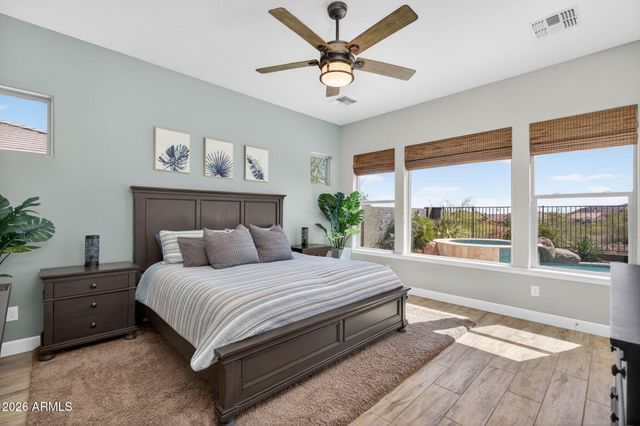 21237 W MINNEZONA Avenue, Buckeye, AZ 85396