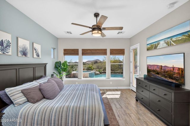 21237 W MINNEZONA Avenue, Buckeye, AZ 85396