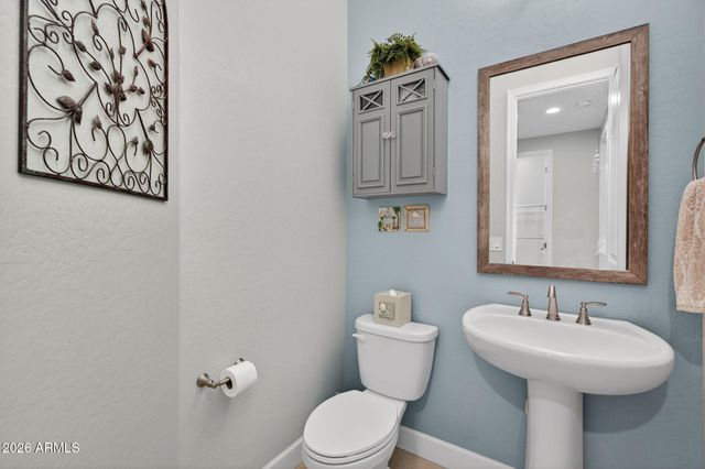 21237 W MINNEZONA Avenue, Buckeye, AZ 85396