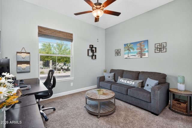 21237 W MINNEZONA Avenue, Buckeye, AZ 85396