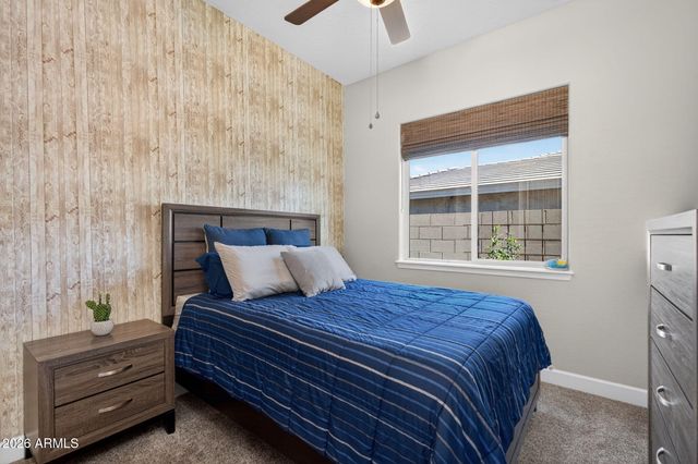 21237 W MINNEZONA Avenue, Buckeye, AZ 85396