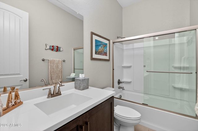 21237 W MINNEZONA Avenue, Buckeye, AZ 85396