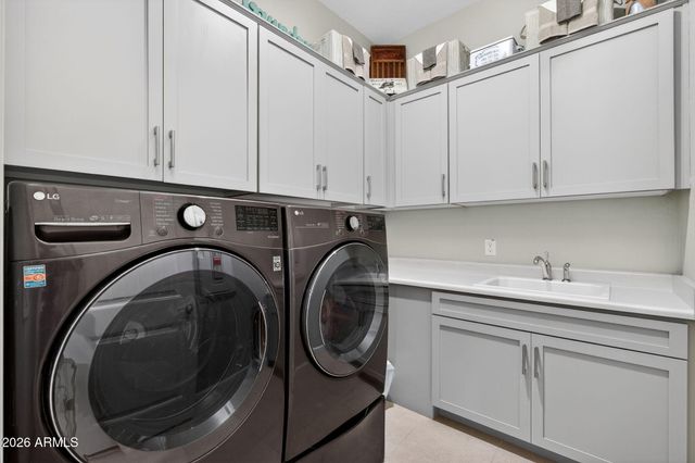 21237 W MINNEZONA Avenue, Buckeye, AZ 85396