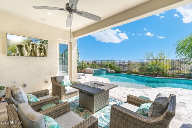 21237 W MINNEZONA Avenue, Buckeye, AZ 85396