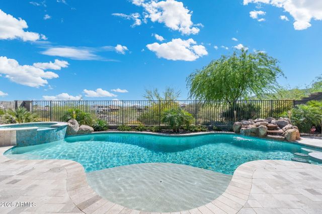 21237 W MINNEZONA Avenue, Buckeye, AZ 85396