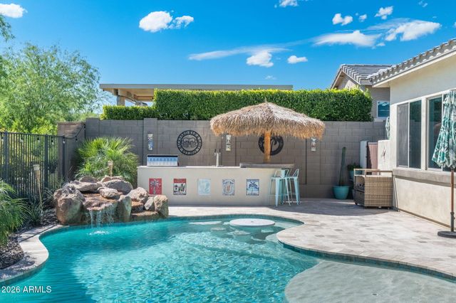 21237 W MINNEZONA Avenue, Buckeye, AZ 85396