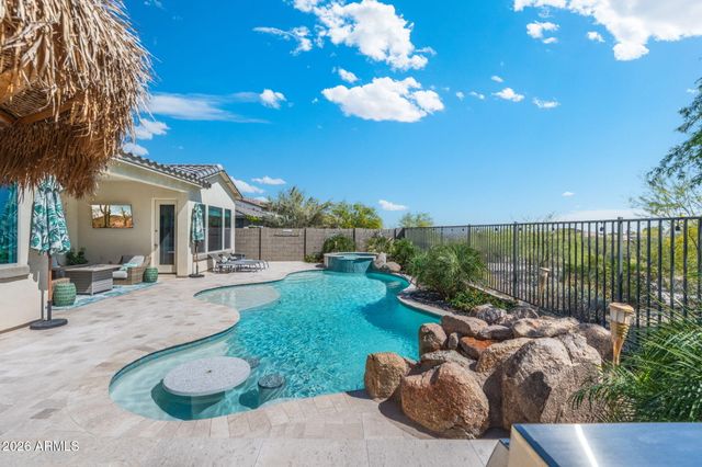 21237 W MINNEZONA Avenue, Buckeye, AZ 85396