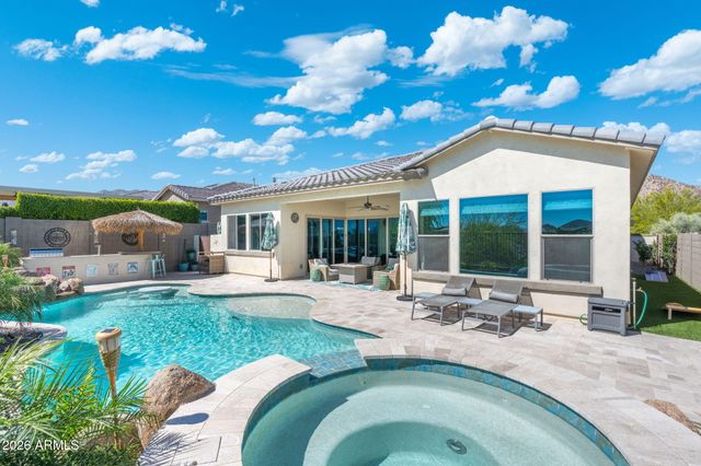 21237 W MINNEZONA Avenue, Buckeye, AZ 85396